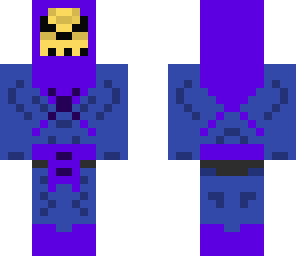 skeletor