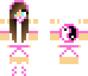 pink ninja