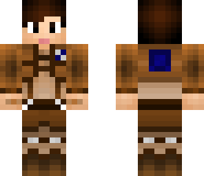 me skin aot