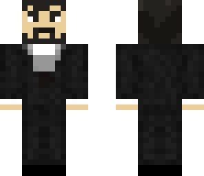 dad skin