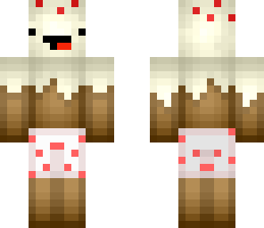 cake pyjamas