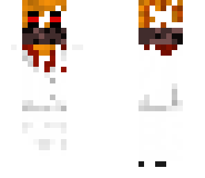 digitaized ghost