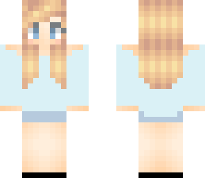 my personal skin