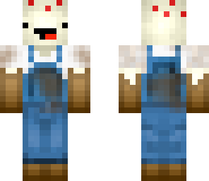 cake farmer