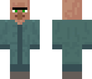 ice villiager