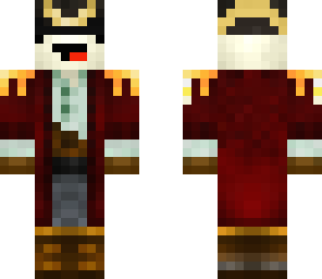 cake pirate
