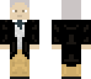 the first doctor