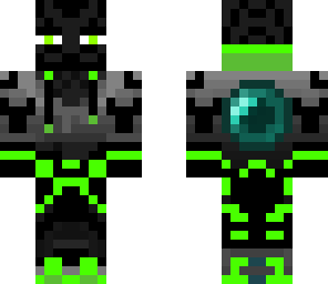 ender boy