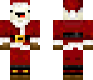 cake christmas santa