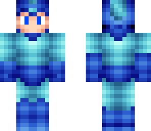 mega man 3
