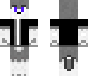 cool wolf
