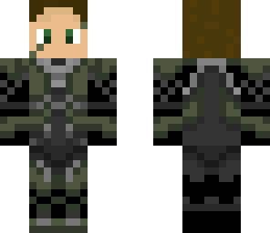 green goblin fixed