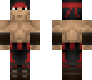 liu kang