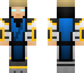 rainden - mk9