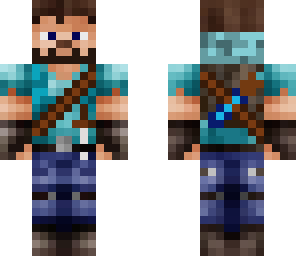 hunter kill steve