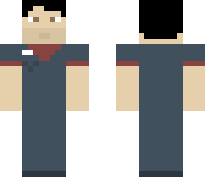 nick from dead rising three