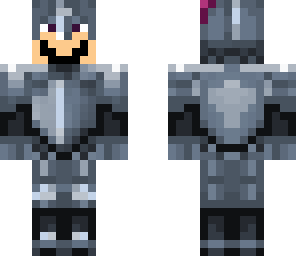 slyfox knight 
