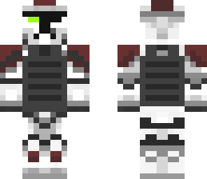 storm trooper swat