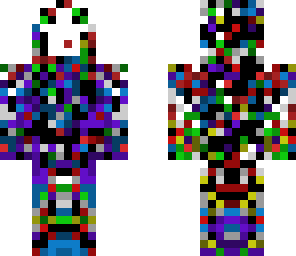 splotch