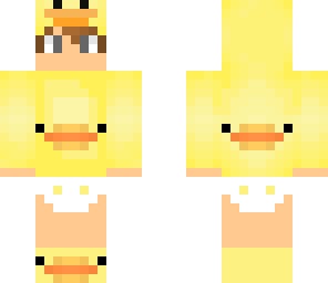 duck