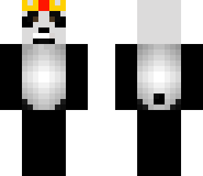 king panda