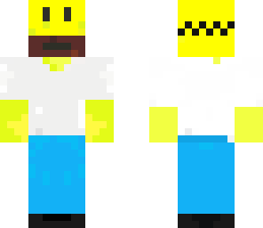 homer simpsons