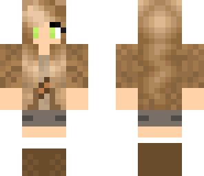 my friends adventure skin