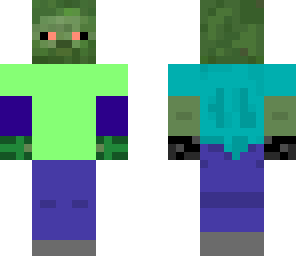 zombie