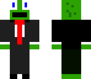 frog
