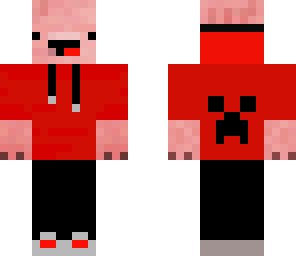 awsome derp pig