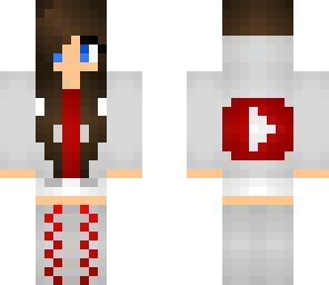youtuber girl