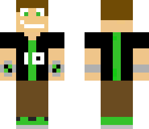 ben 10