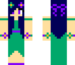 cute flower girl