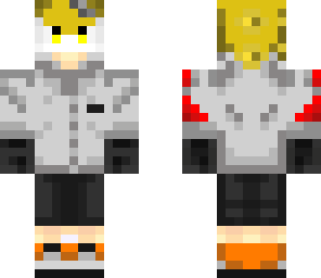 spinex the hedgehog