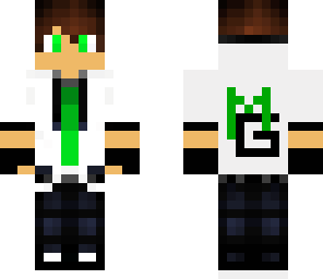 mandogaming