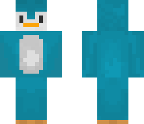 penguin