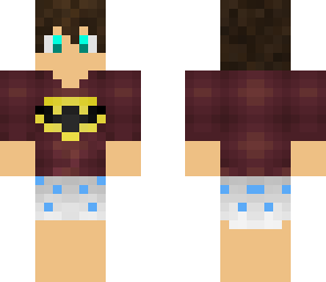 dragongzp skin