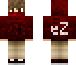 zreactioonpvp skin