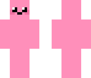kawaii potato