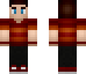 skin de un sub