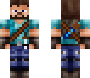 survival steve