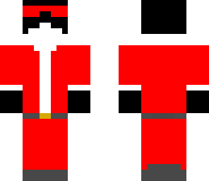blacksanta