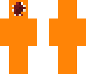orange squid