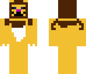 lion skin
