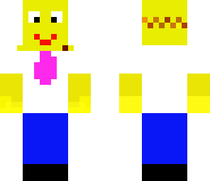 homer simpson