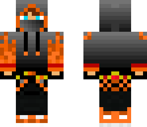 blaze assassin finished version
