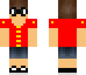 toy 8ginger8