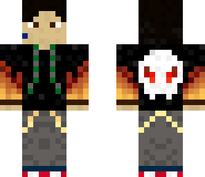 another skin