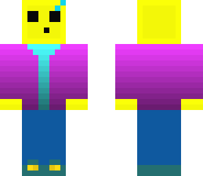 skin no usable 2