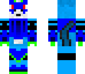 blue_flamedramon
